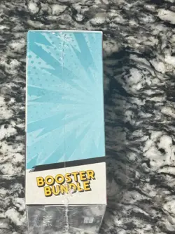 POKEMON TCG MEGA EVOLUTION ASCENDED HEROES BOOSTER BUNDLE FACTORY SEALED - Image 3
