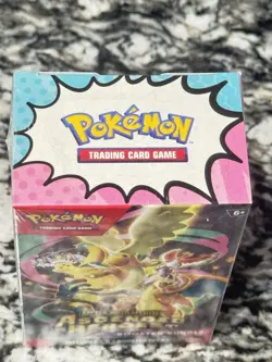 POKEMON TCG MEGA EVOLUTION ASCENDED HEROES BOOSTER BUNDLE FACTORY SEALED - Image 5
