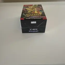 Pokemon TCG Ascended Heroes Booster Bundle FACTORY SEALED - Image 2