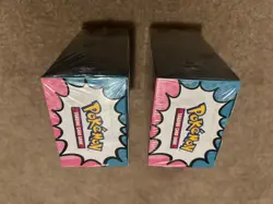 Pokemon TCG: Ascended Heroes Factory Sealed Booster Bundle BUNDLE! x2 included - Image 2