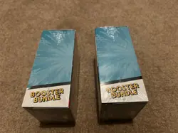 Pokemon TCG: Ascended Heroes Factory Sealed Booster Bundle BUNDLE! x2 included - Image 3