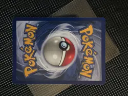 Pokemon Card TCG Shadowless Gyarados Holo Rare Card Base Set 6/102 nm - Image 2