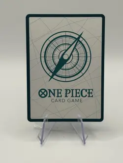DON!! Card (Tin Pack Set Vol. 1 -Monkey.D.Luffy-) - One Piece Promotion Cards (O - Image 2