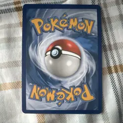 Trevenant & Dusknoir GX SM217 Promo Holo Pokemon TCG TAG TEAM Card Basic 270HP - Image 2