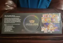 pokemon arceus vstar ultra premium collection - Image 2