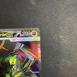 Pokemon TCG Mega Zygarde EX 104/088 Perfect Order NM/Mint Pack Fresh - Image 3