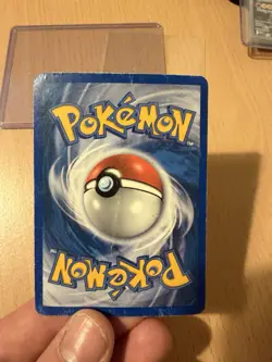 Pokemon Lugia EX TCG Holo Rare Card Unseen Forces 105/115 - Image 4
