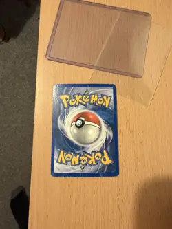 Pokemon Lugia EX TCG Holo Rare Card Unseen Forces 105/115 - Image 5