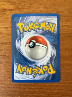 Pokemon Lugia EX TCG Holo Rare Card Unseen Forces 105/115 - Image 2