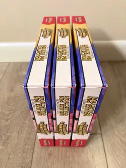 Pokemon TCG Mega Evolution Ascended Heroes Deluxe Pin Collection 3 Boxes. - Image 4