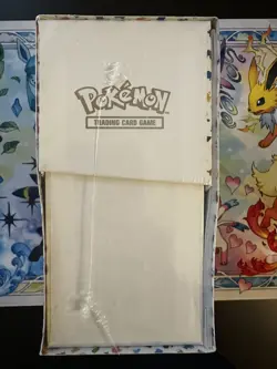 Pokemon TCG Scarlet & Violet 151 Elite Trainer Box ETB Sealed New Snorlax Promo 820650853159 - Image 3
