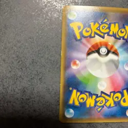 Hoopa 155/XY-P XY Movie Promo Full Art Holo 2015 Japanese Pokemon Card MP - Image 4