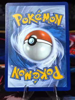 Paldean Wooper 102/094 - IR - ME02: Phantasmal Flames - Pokemon TCG - NM - Image 2