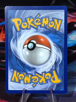 ROTOM EX 126/094 Phantasmal Flames SIR Pokemon TCG NM-MINT - Image 3