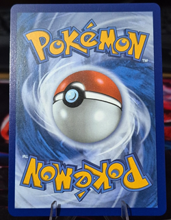 Toxtricity 103/094 Illustration Rare Phantasmal Flames Pokemon Holo NM-MINT - Image 2