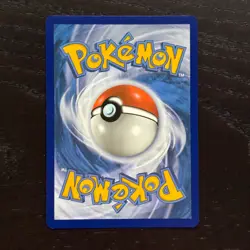 Giovanni's Charisma 197/165 Pokemon 151 Scarlet & Violet Ultra Rare Holo NM - Image 2