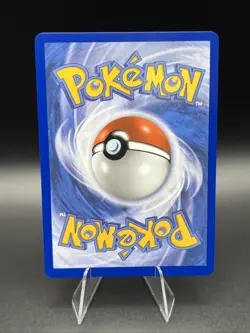 Naveen Pokemon Perfect Order 112/088 Full Art Ultra Rare NM - Image 2