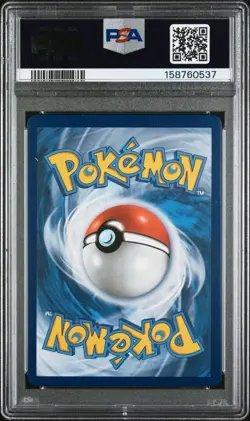 2021 POKEMON CELEBRATIONS CHARIZARD & PIKACHU HOLO PSA 10 Auto (SEQUENTIAL) - Image 3