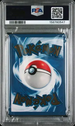 Pokemon Gold Metal Charizard & Pikachu Sarah Natochenny PSA 10 Auto Sequential - Image 3