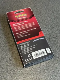 Kyogre Knock Out Collection (NEW) - Pokemon TCG - Image 2