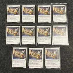 11 x Hare Apparent- NearMint - Magic The Gathering - MTG - Image 1