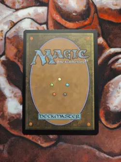 NM FOIL Borderless Exploration Double Masters 2XM MTG Magic the Gathering - Image 2