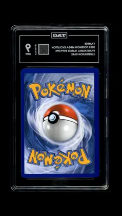Pokemon TCG TAG Graded Cards Lot of 6 - Slabs Grade 8/9 - Image 5
