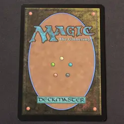 Flare of Fortitude (Retro Frame) 391 MTG Modern Horizons 3 (MH3) Rare NM - Image 2