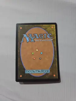 Dour Port-Mage Bloomburrow Regular - Image 3
