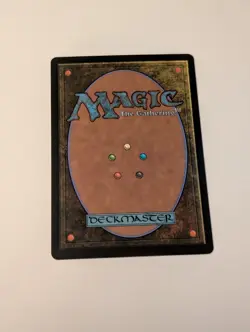Mjolnir, Hammer of Thor (Borderless) MTG Marvel Super Heroes Foil - Image 2