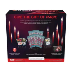WOTC - Magic The Gathering Innistrad: Crimson Vow Gift Bundle - SEALED!! - Image 2