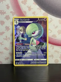 Pokemon TCG Gardevoir TG05/TG30 Swsh10: Astral Radiance Trainer Gallery 2022 NM - Image 1