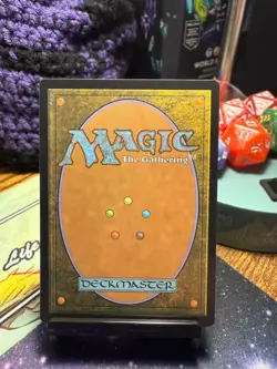 Island - Theros Beyond Death (FOIL), #251/254 - Image 2