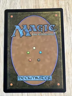 6x Theros Beyond Death Foil Land MTG Cards - Forest, Swamp, Mountain & Plains MP - Image 3