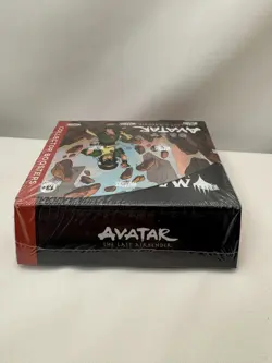 MTG Avatar The Last Airbender Collector Booster Display English NEW SEALED - Image 3