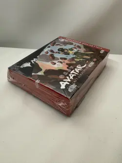 MTG Avatar The Last Airbender Collector Booster Display English NEW SEALED - Image 4