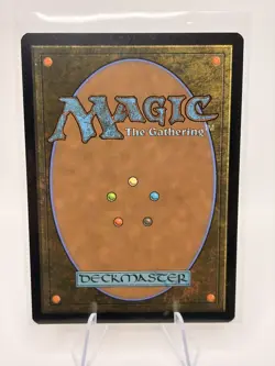 MTG Flashback Extended Art 333 Secrets of Strixhaven Rare NM - Image 2