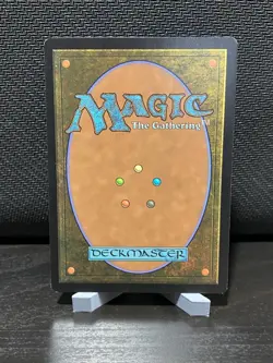 Mystic Forge 36 The Brothers' War: Retro Frame Artifacts Magic: The Gathering LP - Image 2