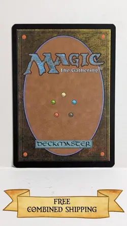 Lava Dart Judgment Foil - Image 2