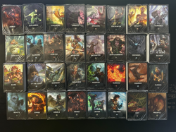 Foundations Jumpstart 2025 Sealed Theme Decks, Mix & Match - Image 1