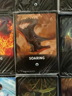 Foundations Jumpstart 2025 Sealed Theme Decks, Mix & Match - Image 2
