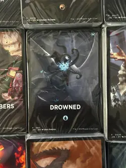 Foundations Jumpstart 2025 Sealed Theme Decks, Mix & Match - Image 3