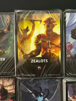 Foundations Jumpstart 2025 Sealed Theme Decks, Mix & Match - Image 4