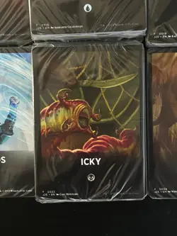 Foundations Jumpstart 2025 Sealed Theme Decks, Mix & Match - Image 5