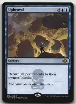 Upheaval R Modern Horizons 2 270 LP - Image 1