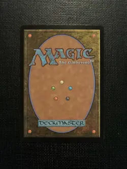 Ghalta, Primal Hunger Commander Masters Foil - Image 2
