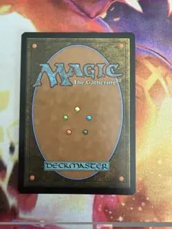 MTG Kenrith's Transformation: Wilds of Eldarine Commander #128 – NM - Image 2