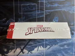 Magic The Gathering: Spider-Man Collector Booster Box & Omega Pack New MTG LOT - Image 3