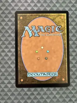 MTG Don’t Move #0043 Borderless Mythic Marvel Universe Eternal-Legal (MAR) - Image 4