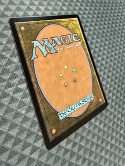 MTG Don’t Move #0043 Borderless Mythic Marvel Universe Eternal-Legal (MAR) - Image 5
